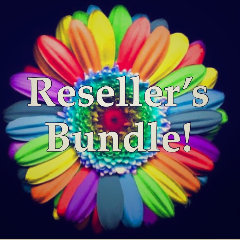 Resellers Mini Box